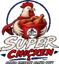 Super Chicken